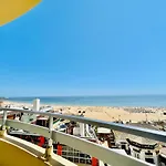 Sublimar - Beachfront - Tv Terrace - Nightlife * Portimão
