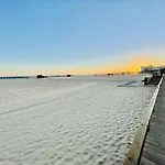 Sublimar - Beachfront - Tv Terrace - Nightlife Lejlighed *