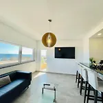 Sublimar - Beachfront - Tv Terrace - Nightlife Lejlighed Portimão