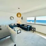Lejlighed Sublimar - Beachfront - Tv Terrace - Nightlife