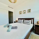 Sublimar - Beachfront - Tv Terrace - Nightlife Lejlighed