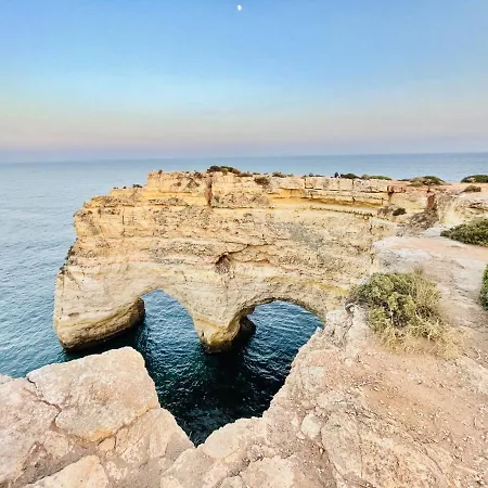 Sublimar - Beachfront - Tv Terrace - Nightlife Portimão