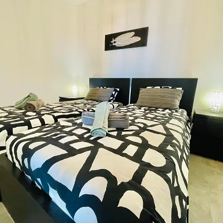 Sublimar - Beachfront - Tv Terrace - Nightlife *