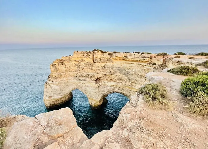 Sublimar - Beachfront - Tv Terrace - Nightlife Portimão