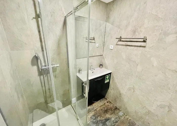 Apartamento Sublimar - Beachfront - Tv Terrace - Nightlife *