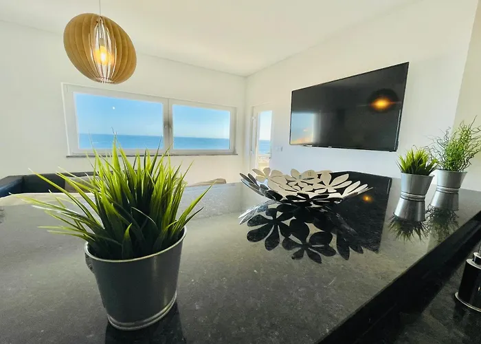 Sublimar - Beachfront - Tv Terrace - Nightlife Portimão