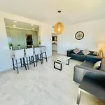 Sublimar - Beachfront - Tv Terrace - Nightlife Apartmán