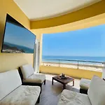 Apartmán Sublimar - Beachfront - Tv Terrace - Nightlife *
