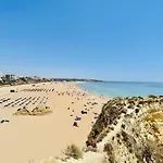 Sublimar - Beachfront - Tv Terrace - Nightlife Apartmán *