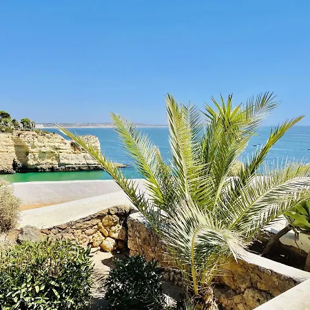 Sublimar - Beachfront - Tv Terrace - Nightlife * Portimao