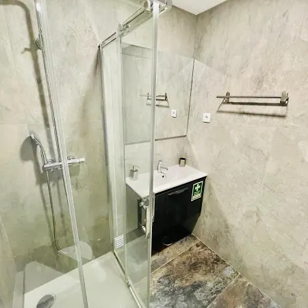 Apartment Sublimar - Beachfront - Tv Terrace - Nightlife *