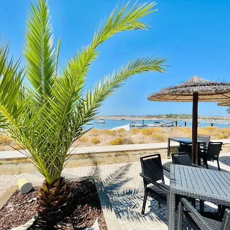 Apartment Sublimar - Beachfront - Tv Terrace - Nightlife Portimao