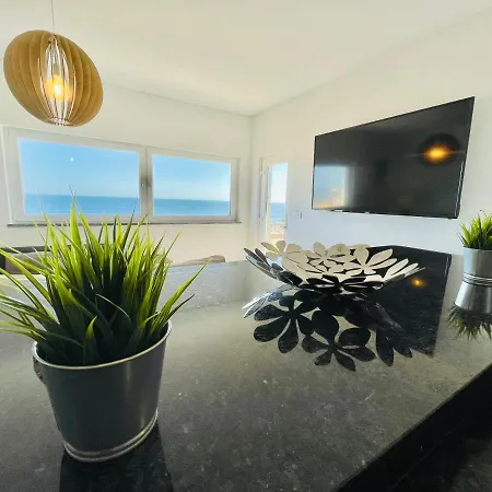 Sublimar - Beachfront - Tv Terrace - Nightlife Portimao