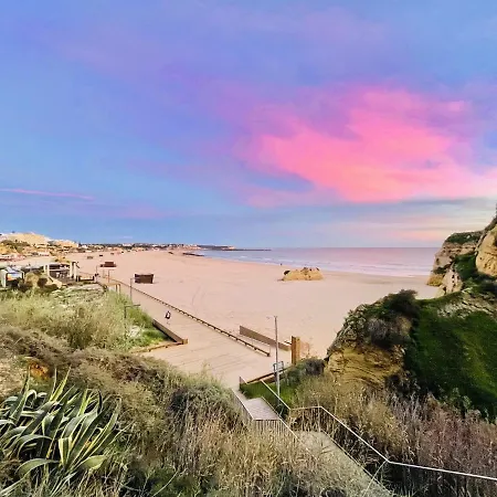 Sublimar - Beachfront - Tv Terrace - Nightlife Portimao