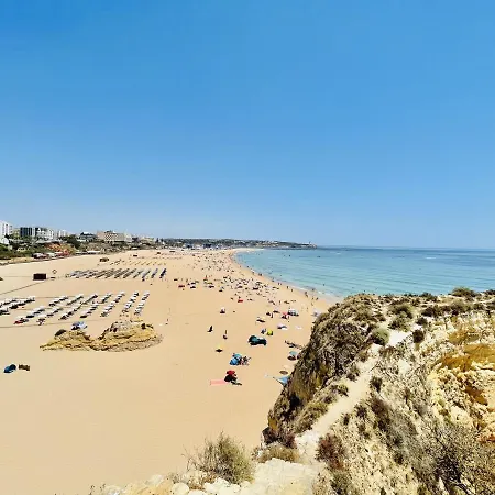 Sublimar - Beachfront - Tv Terrace - Nightlife Apartment *