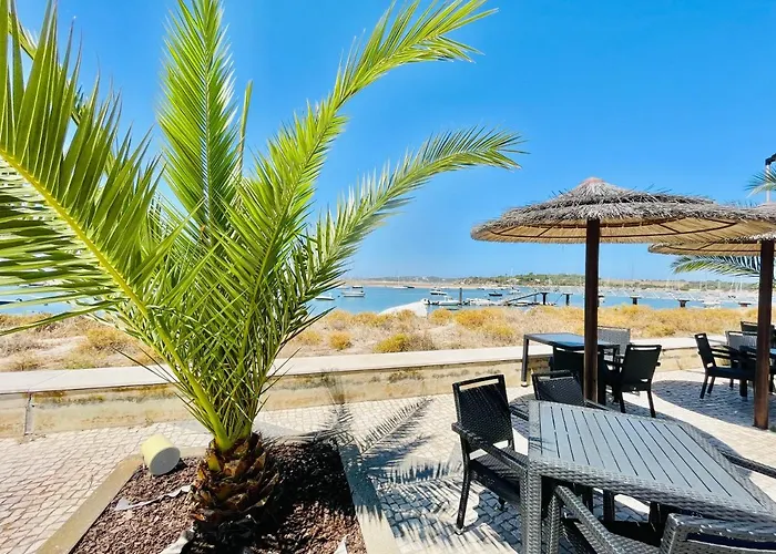 아파트 Sublimar - Beachfront - Tv Terrace - Nightlife 포티마오