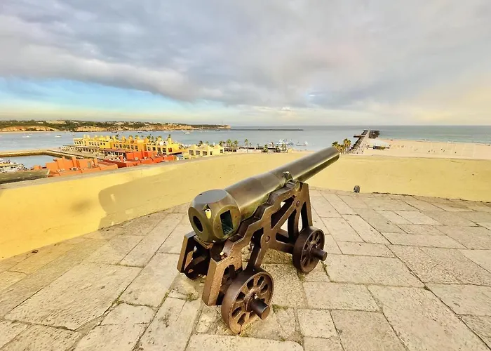 Sublimar - Beachfront - Tv Terrace - Nightlife *