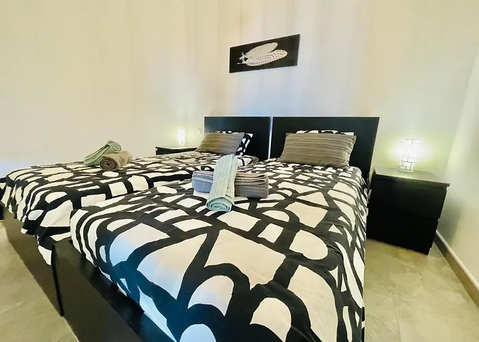 Sublimar - Beachfront - Tv Terrace - Nightlife *