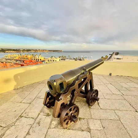 Sublimar - Beachfront - Tv Terrace - Nightlife *