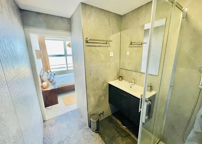 Sublimar - Beachfront - Tv Terrace - Nightlife *