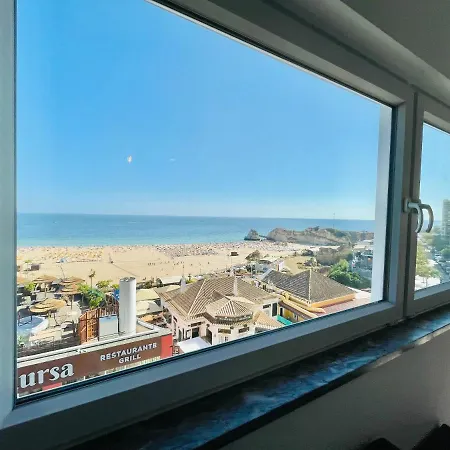 Sublimar - Beachfront - Tv Terrace - Nightlife *