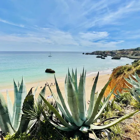 Sublimar - Beachfront - Tv Terrace - Nightlife * Portimão